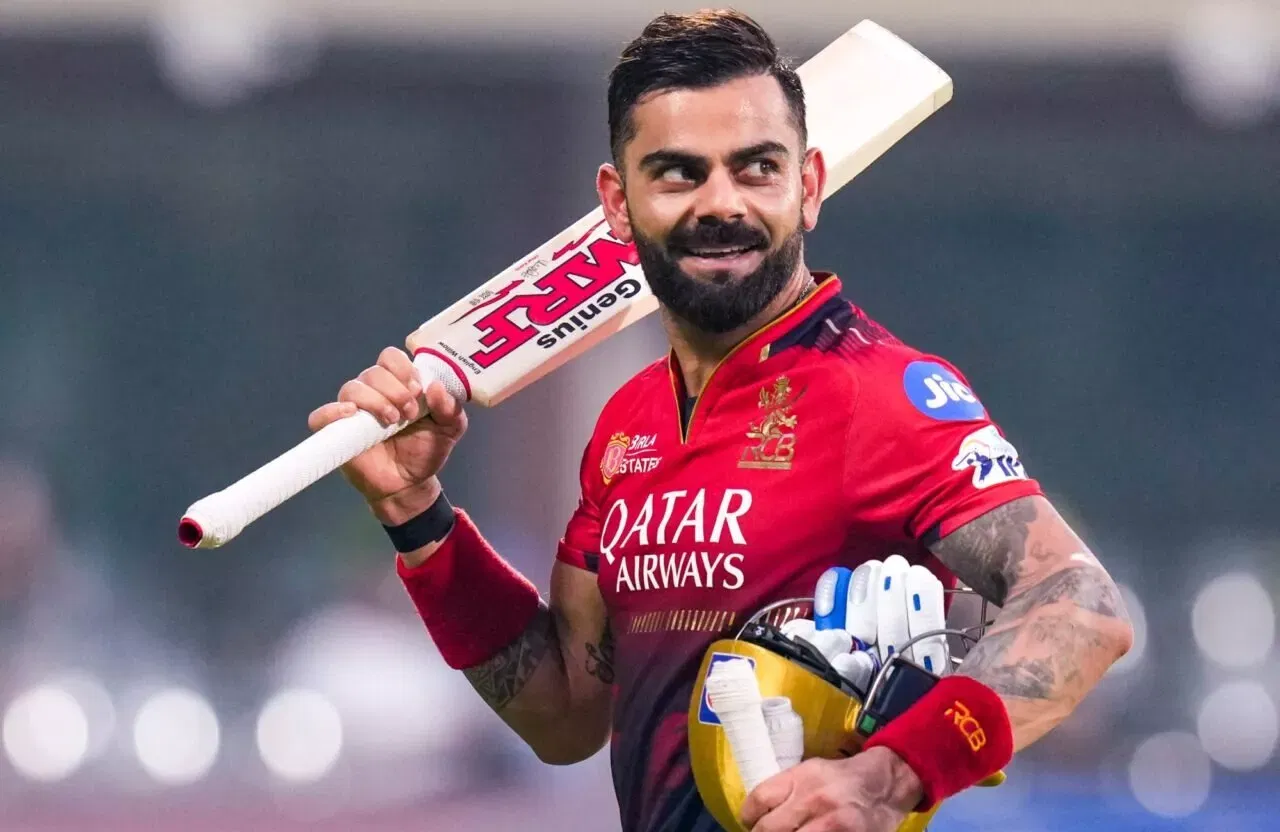 Virat Kohli likely to not open for RCB in IPL 2026 due to THIS reason