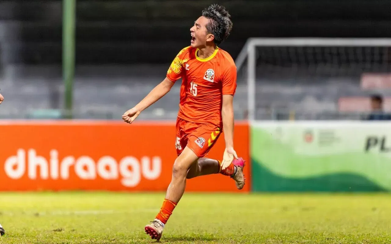 India U-20 target win over Bhutan U-20 to book final berth