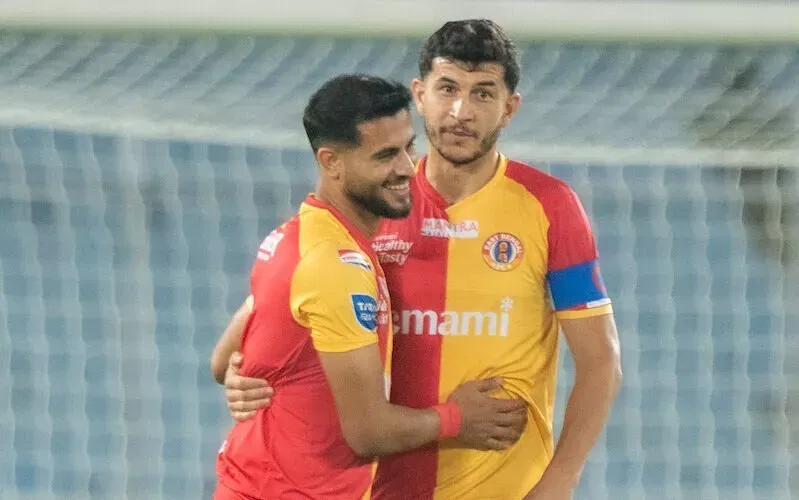 ISL 2025-26: Top 10 Indian players from Matchweek 9