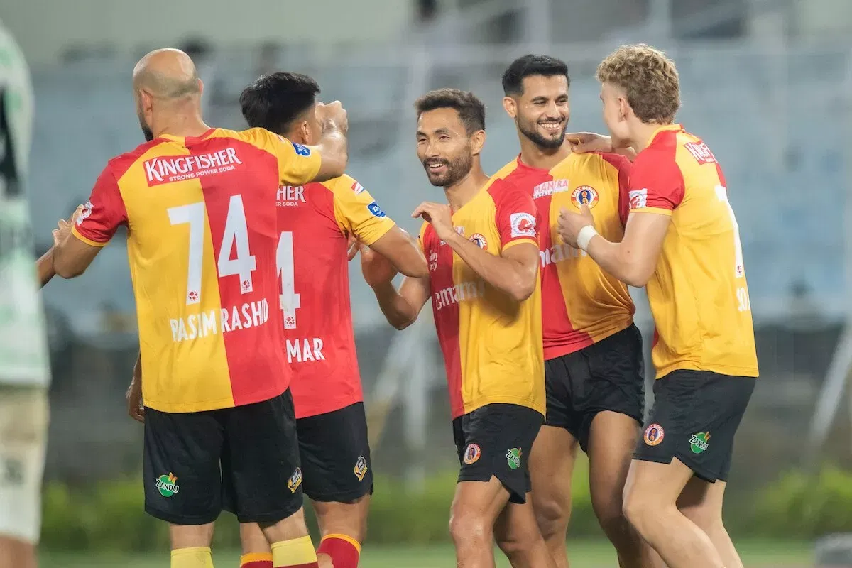 East Bengal FC face Odisha FC in a must-win clash to keep ISL title dreams alive