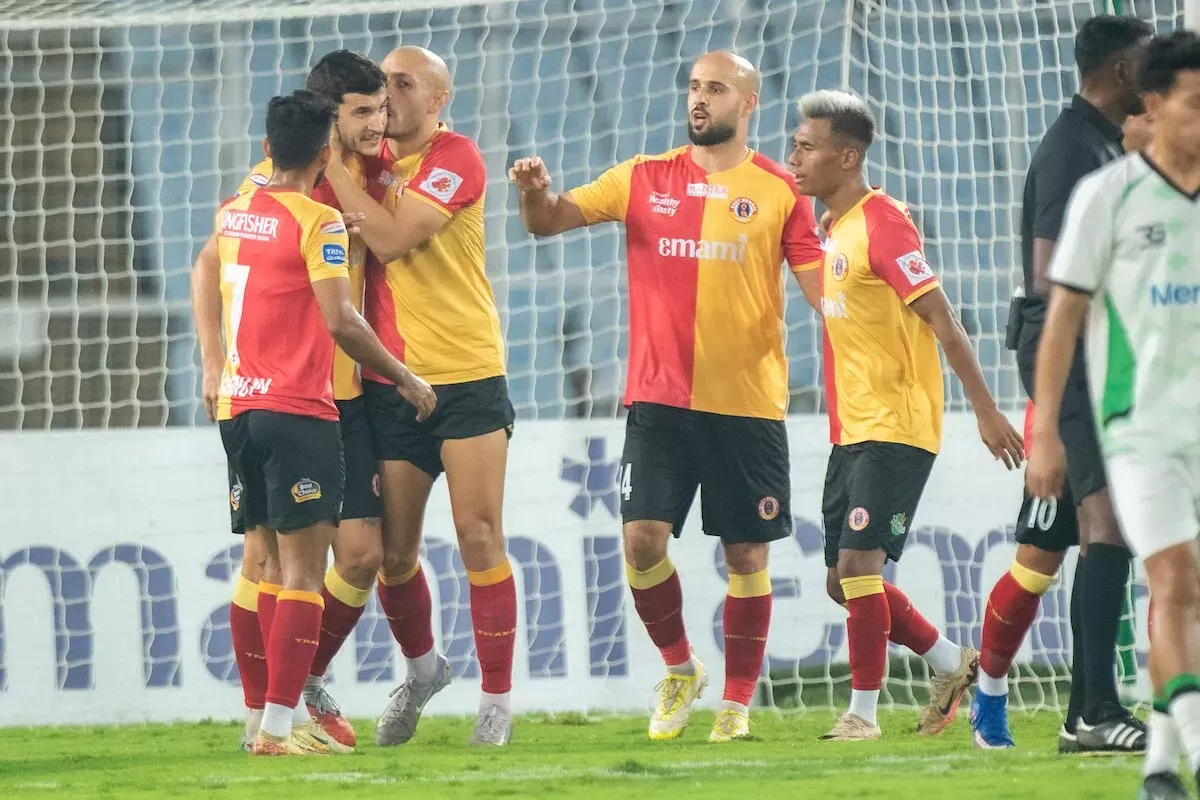 ISL 2025-26: Title scenario explained as ISL enters final stretch