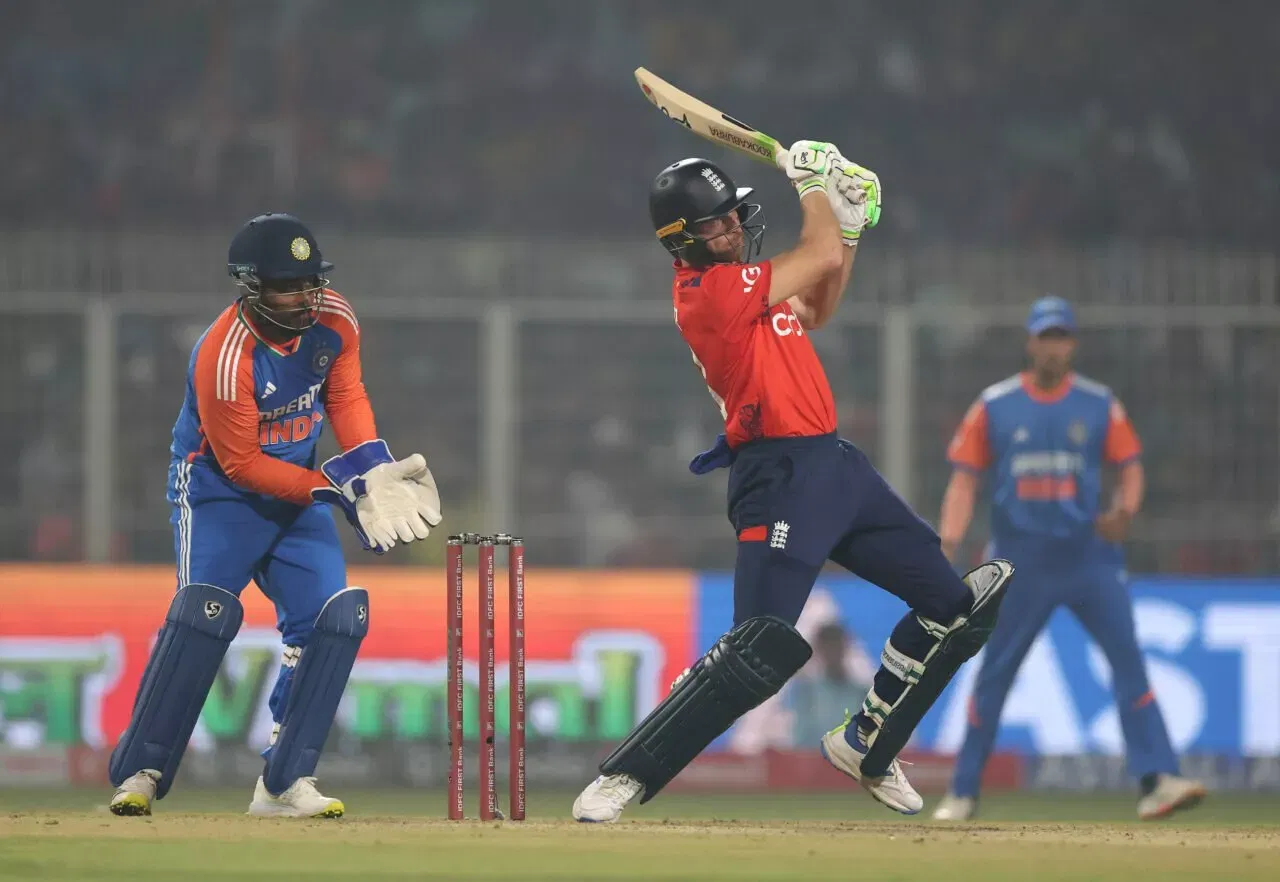 IND vs ENG: Is there rain predicted for semi-final 2 of the T20 World Cup 2026?