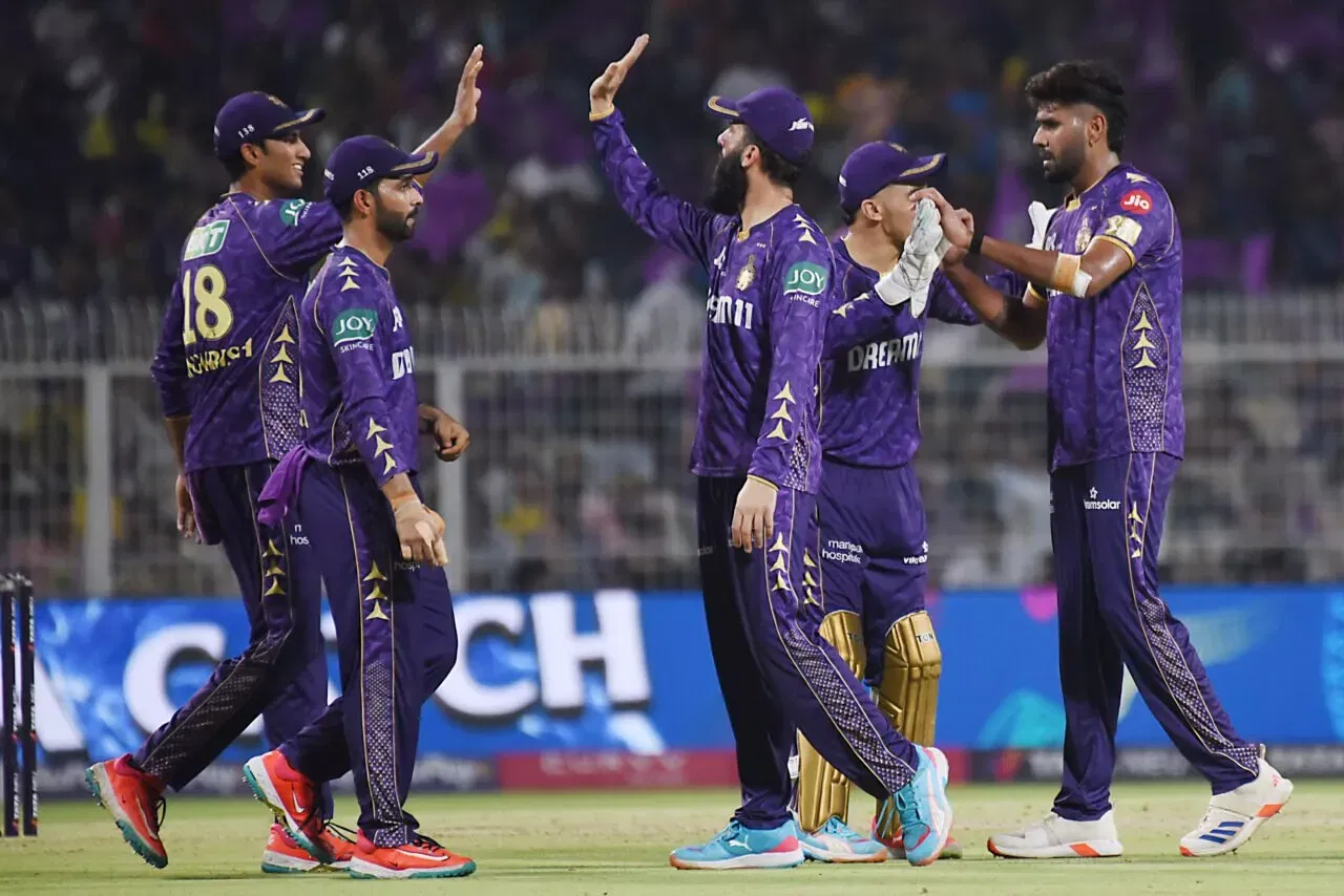 Revealed: Who will captain KKR in IPL 2026?