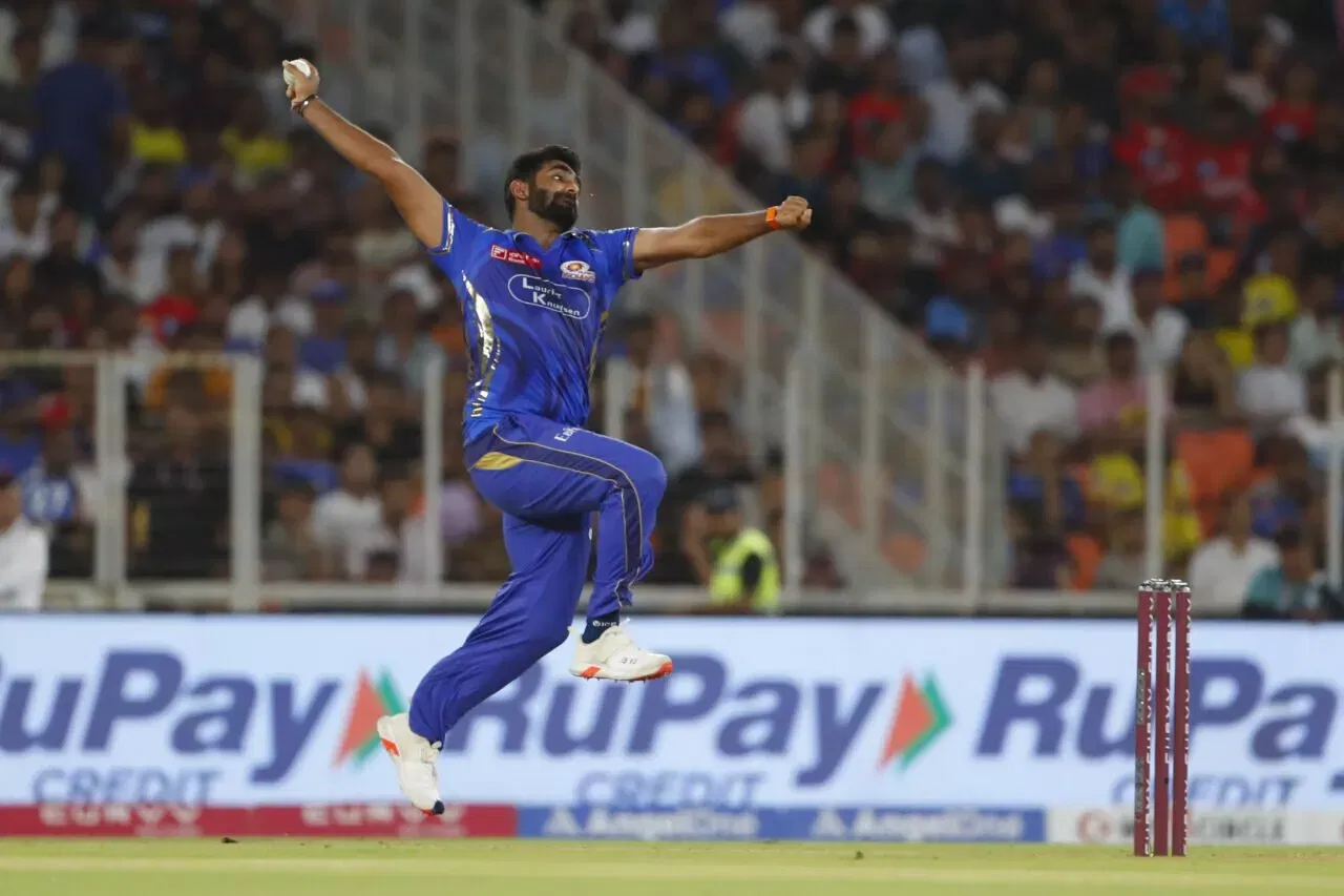 IPL 2026: עדכון מרכזי על תאריך ההצטרפות של Jasprit Bumrah עם האינדיאנים במומבאי