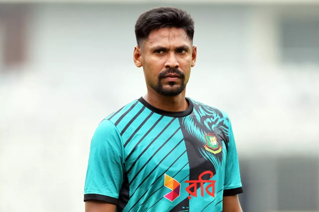 Revealed: Who will replace Mustafizur Rahman in KKR squad for IPL 2026?