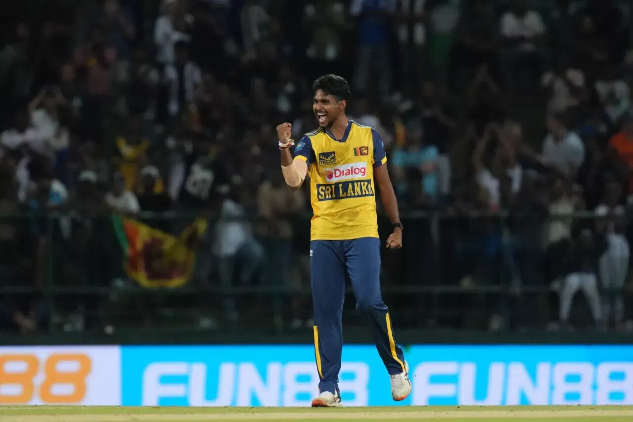 3 players who could replace Matheesha Pathirana at KKR if he is ruled out of IPL 2026