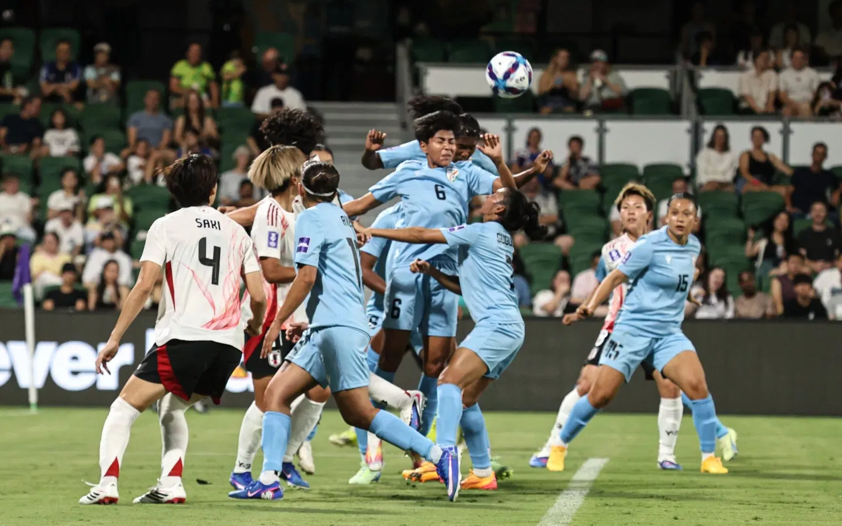 AFC Women's Asian Cup 2026: Poor performance & other talking points from India vs Japan