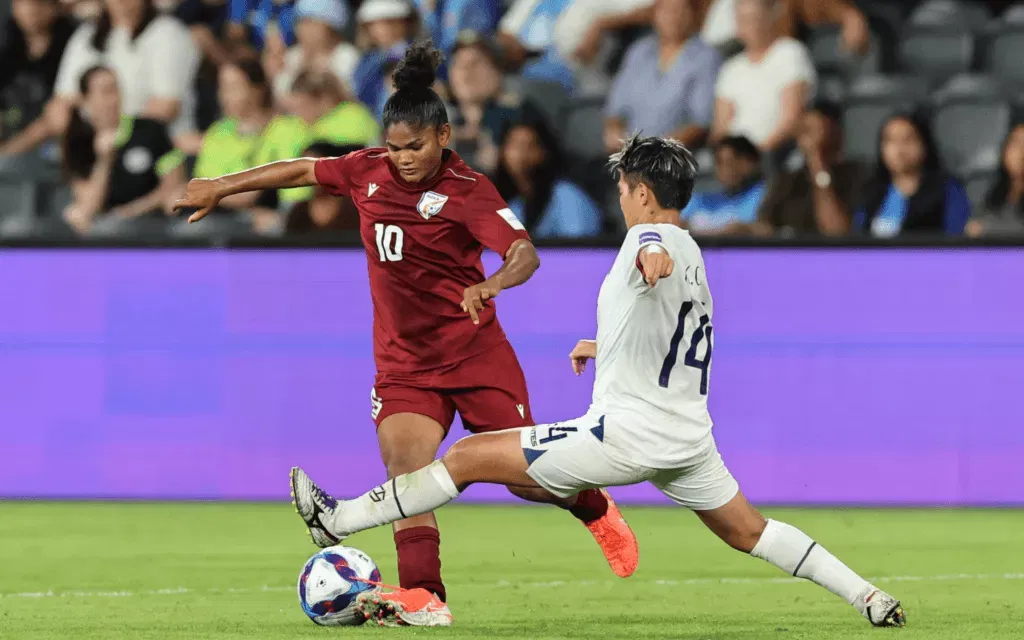 Five reasons why India failed to qualify for the quarterfinal of the AFC Women’s Asian Cup 2026