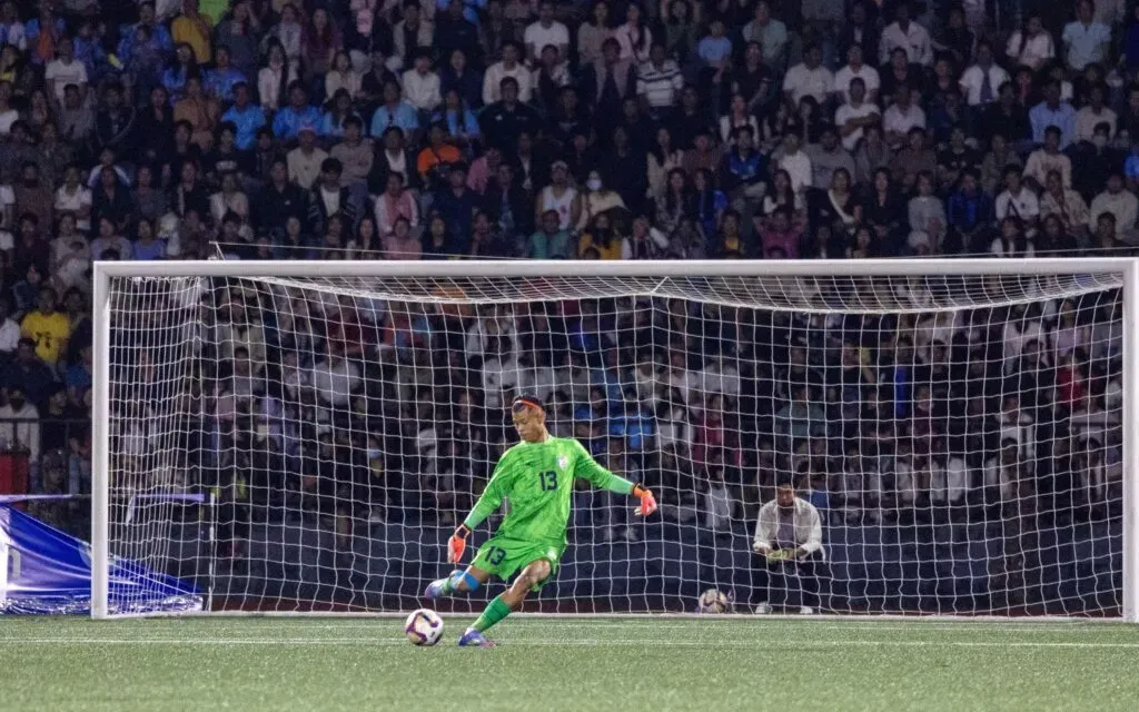 India U-20 vs Bangladesh U-20 Player Ratings: Indian team disappoints in SAFF U-20 Championship Final