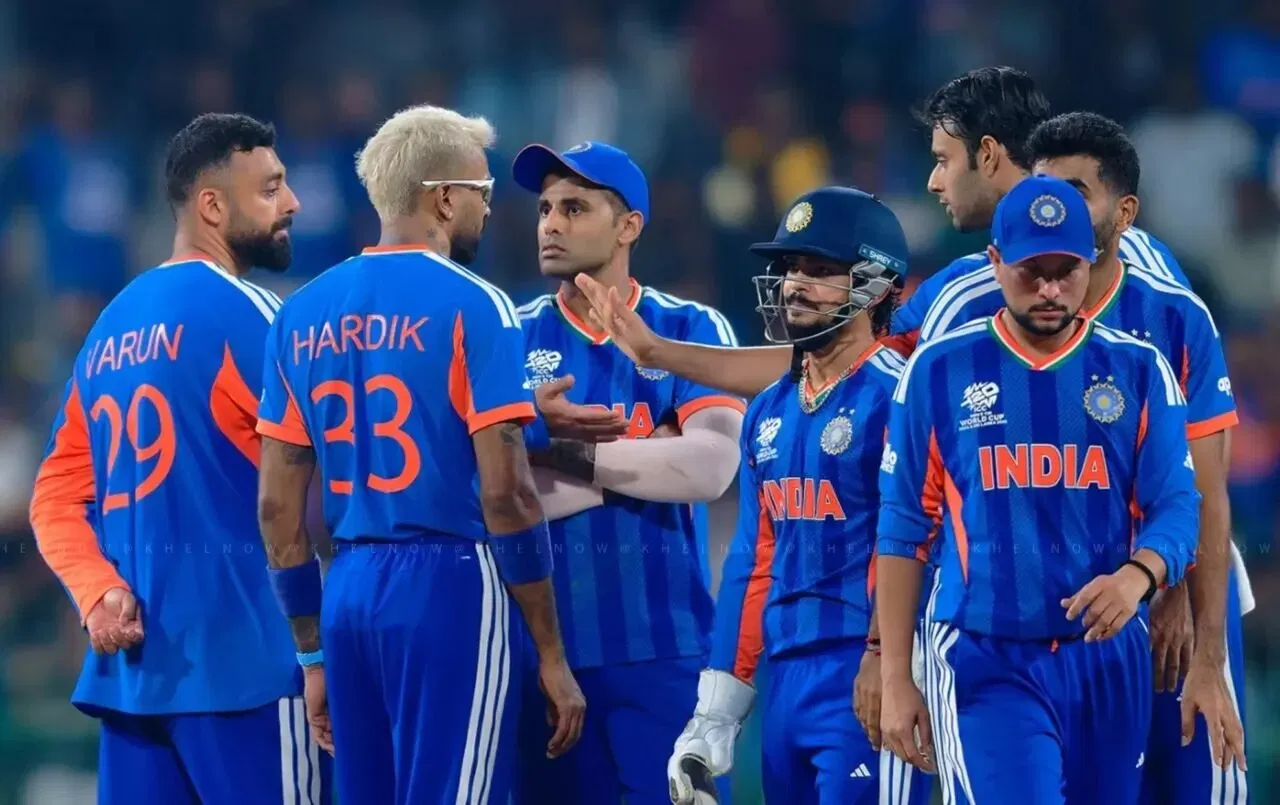 India's strongest 11 for semi-final of T20 World Cup 2026 against England