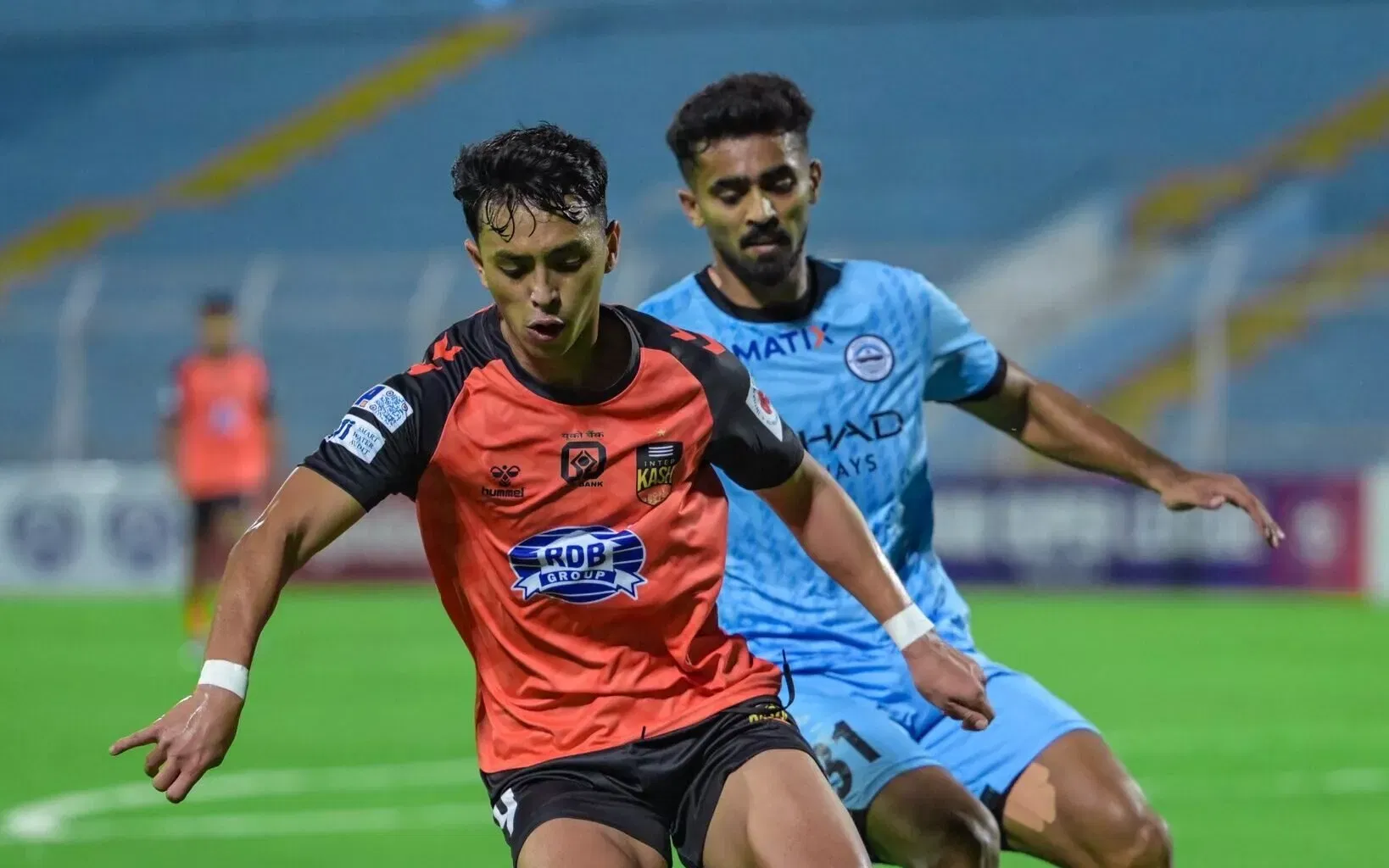 ISL 2025-26: Top 10 Indian players from Matchweek 5