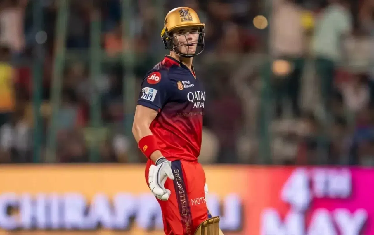 IPL 2026: Will in-form Jacob Bethell get a chance in RCB's XI against SRH?