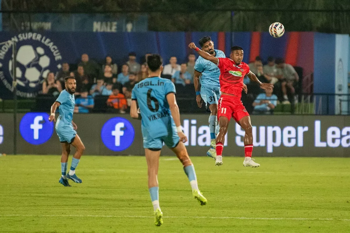 Mumbai City FC head coach Petr Kratky highlights preparation ahead of Inter Kashi clash