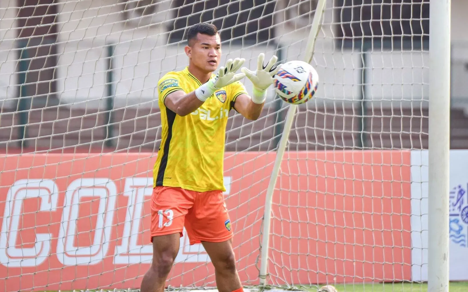 ISL 2025-26: Top 10 Indian players from Matchweek 9