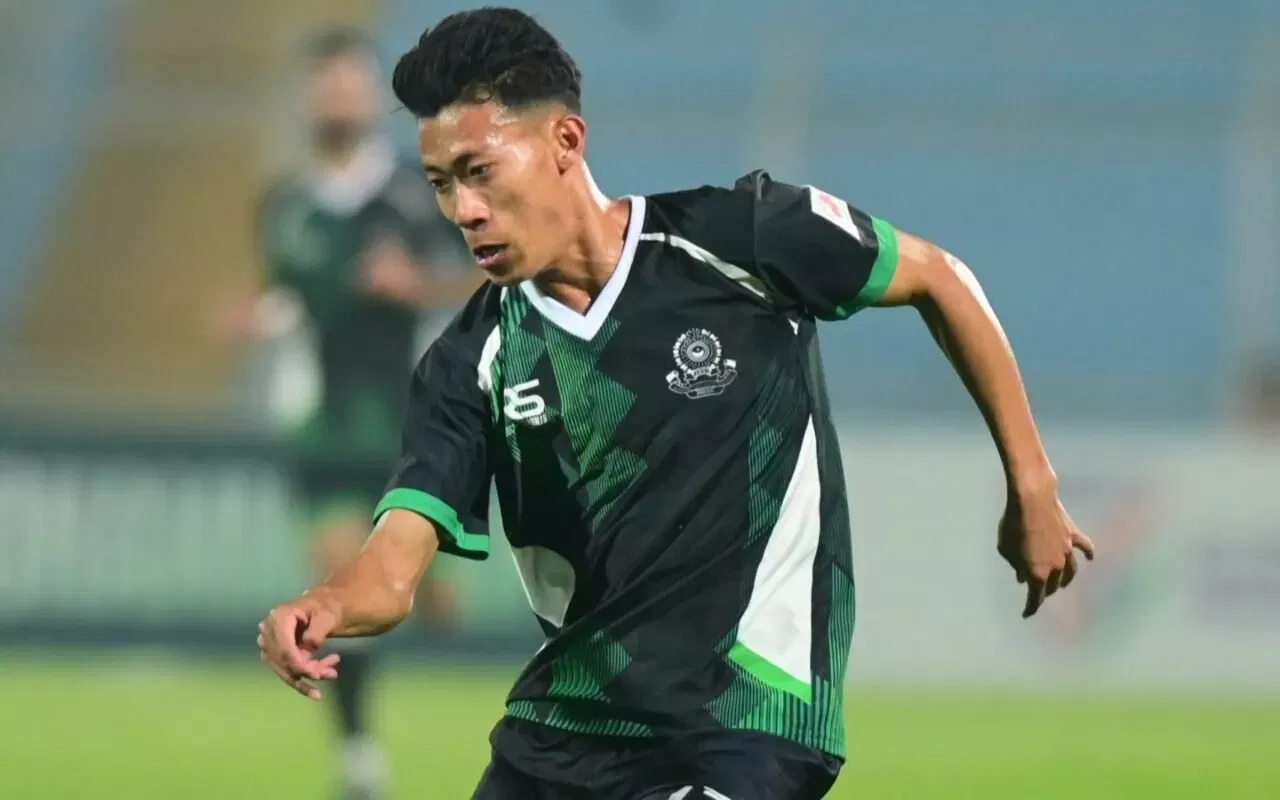 ISL 2025-26: Clubs ranked on gametime of Indian U-23 Players