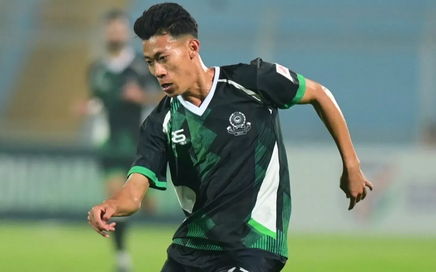 India U-23 vs Bhutan U-23 Player Ratings: Suhail, Ajsal impress in thumping 5-0 win