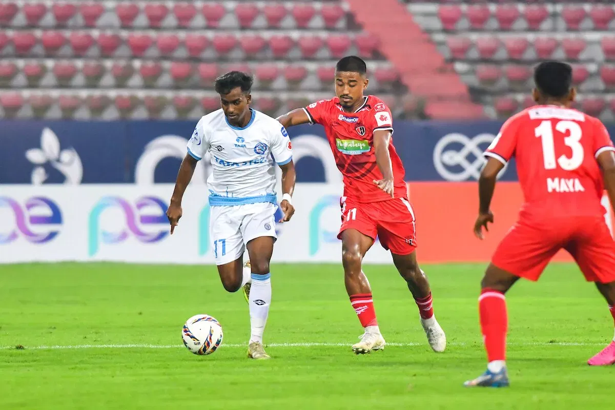 ISL 2025-26: Clubs ranked on gametime of Indian U-23 Players