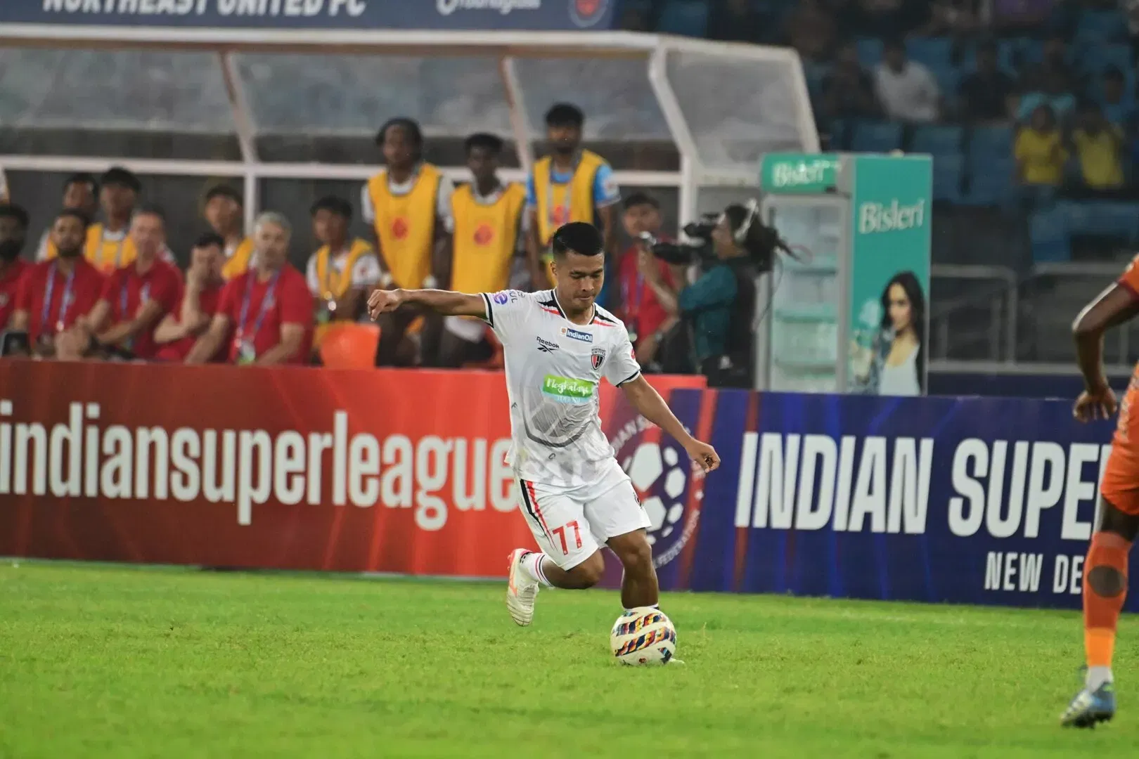 ISL 2025-26: Top 10 Indian players from Matchweek 5
