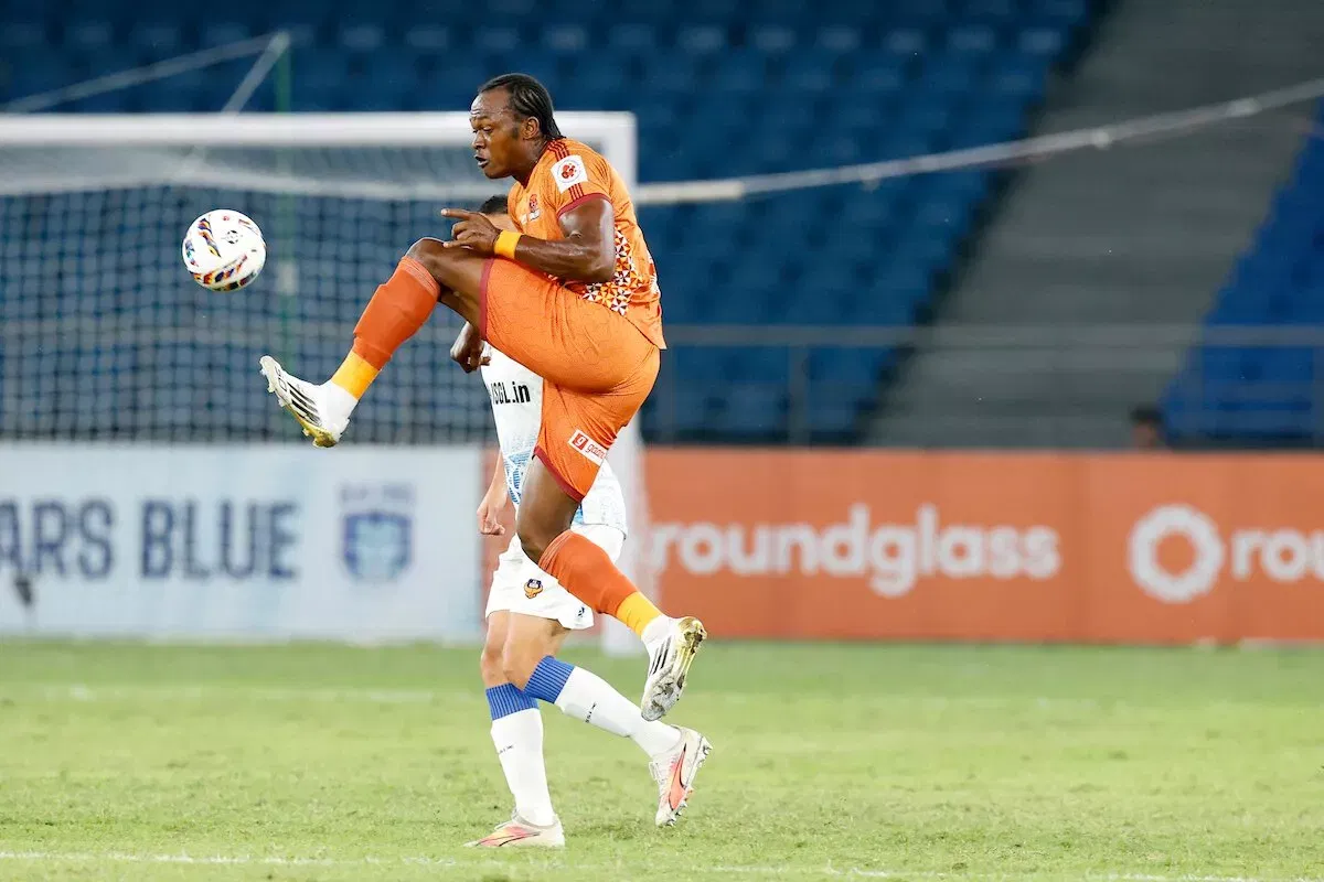 Mohun Bagan SG face tricky test against Punjab FC