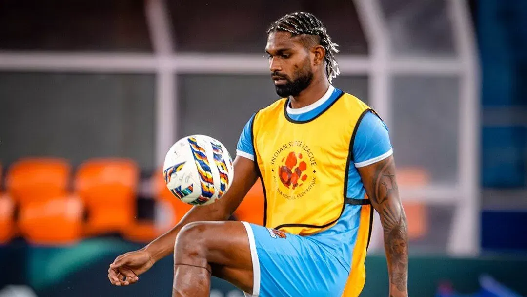 ISL 2025-26: Top 10 Indian players from Matchweek 5