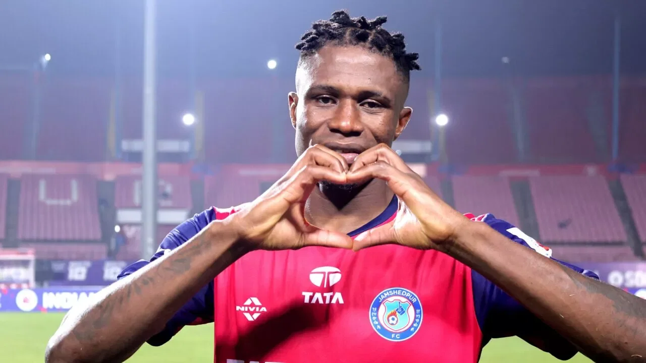 A look at Odisha FC's foreign contingent for ISL 2026-27