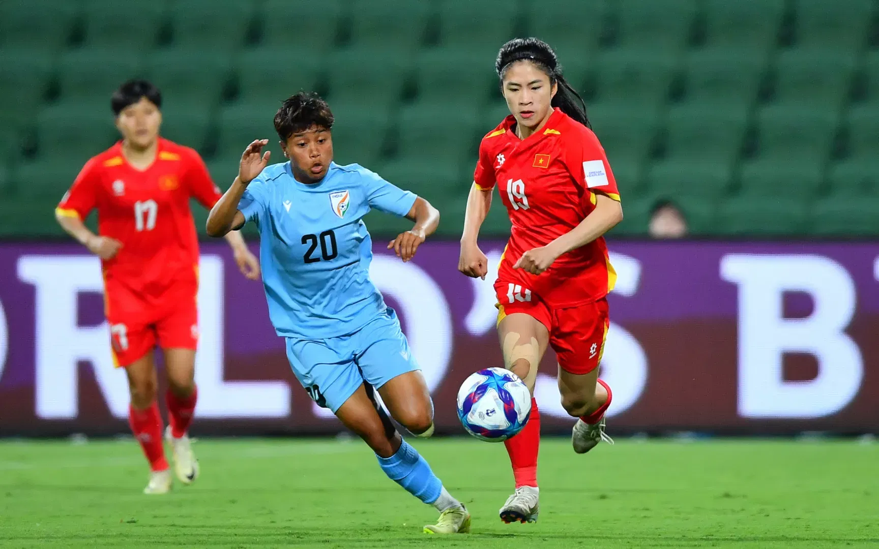 AFC Women's Asian Cup 2026: How should India lineup against Japan