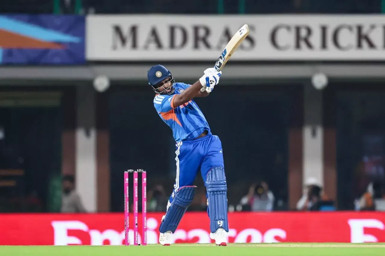 IND vs ENG: How did Sanju Samson fare in semi-final of T20 World Cup 2026 against England?