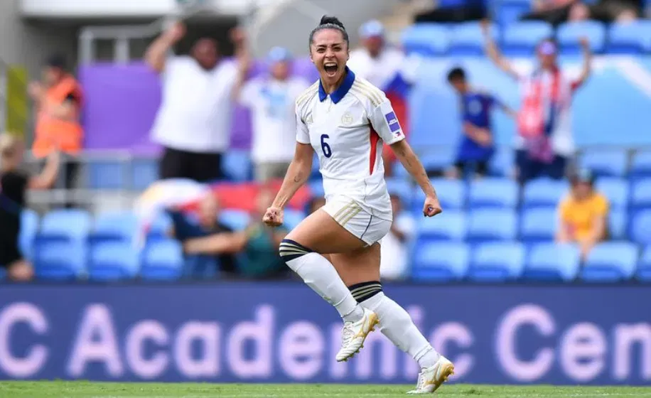 Philippines stun Uzbekistan to seal historic FIFA Women's World Cup 2027 qualification