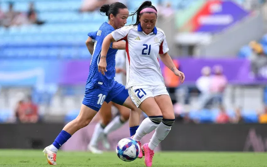 Philippines stun Uzbekistan to seal historic FIFA Women's World Cup 2027 qualification