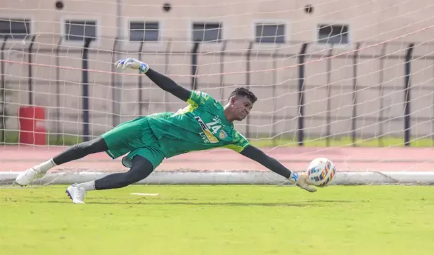 India U-23 vs Tajikistan U-23 Player Ratings: Ronney impresses while Pramveer disappoints