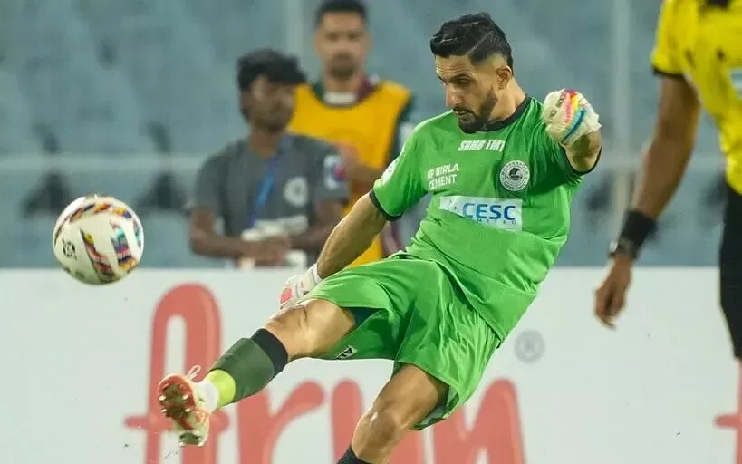 How Mohun Bagan SG can line up for the crucial 2025-26 ISL Kolkata derby against East Bengal