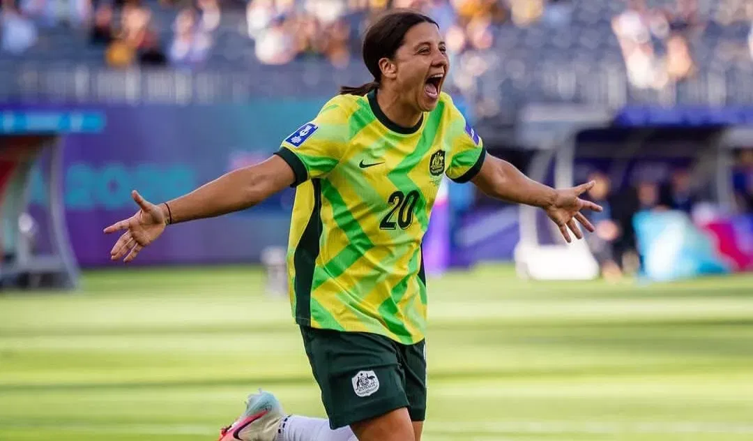 AFC Women’s Asian Cup 2026 Final Australia vs Japan: Top five players to watch