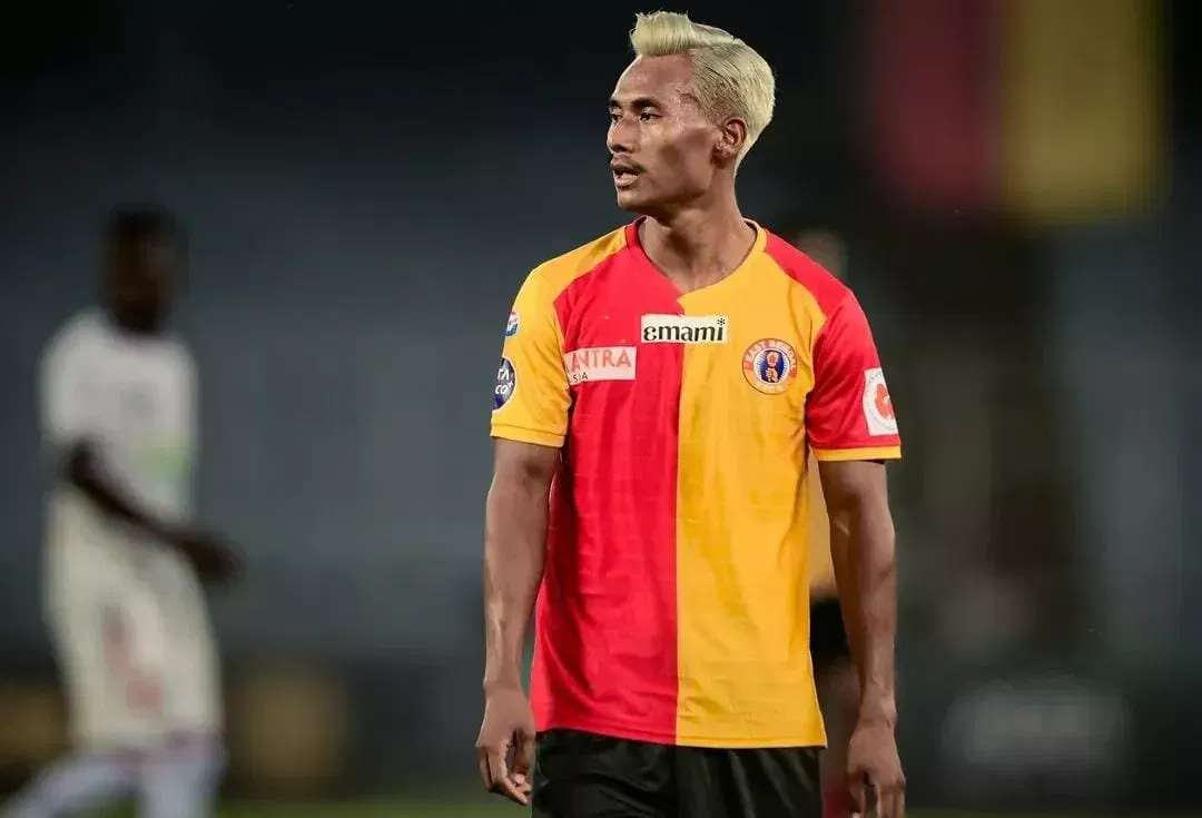 East Bengal’s left-back problem continues to haunt their ISL 2025-26 campaign