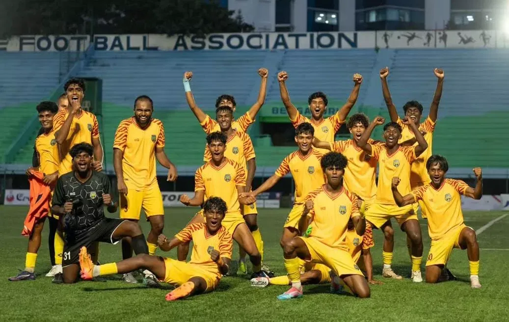 I-League 2 2025-26 to begin on March 27, schedule officially announced