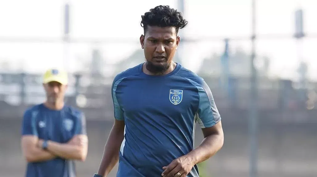 Kerala Blasters assistant coach dismisses relegation concerns after Punjab FC loss