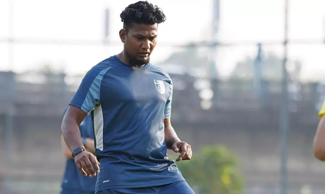 Kerala Blasters assistant coach dismisses relegation concerns after Punjab FC loss
