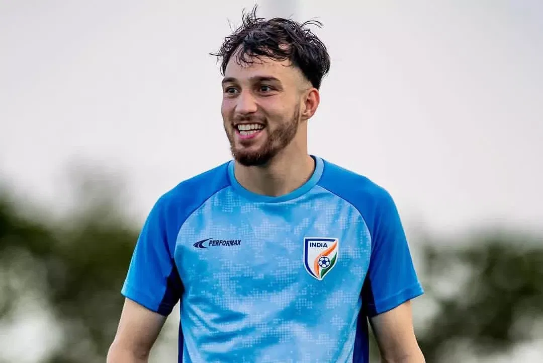 India U-23 vs Tajikistan U-23 Player Ratings: Ronney impresses while Pramveer disappoints