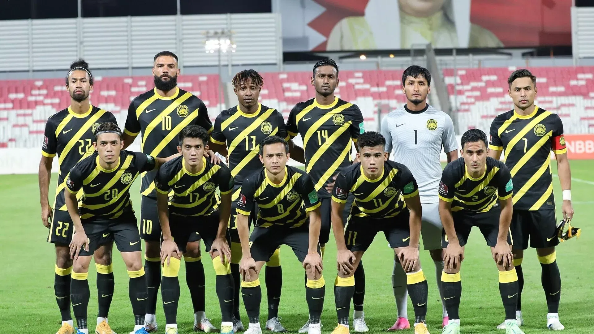 Malaysia sanctioned by Asian Football Confederation (AFC) over ineligible player breach