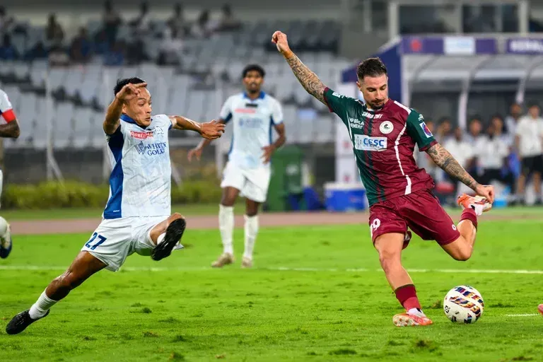 Mohun Bagan SG