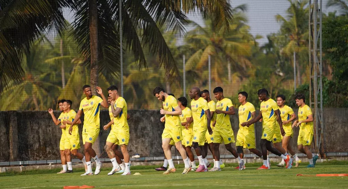 Kerala Blasters FC