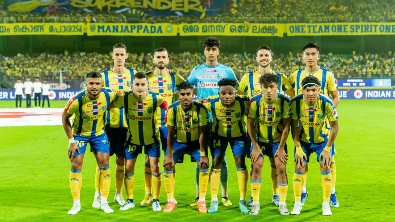 ISL 2025-26: David Catala reflects after the fourth consecutive loss of the season