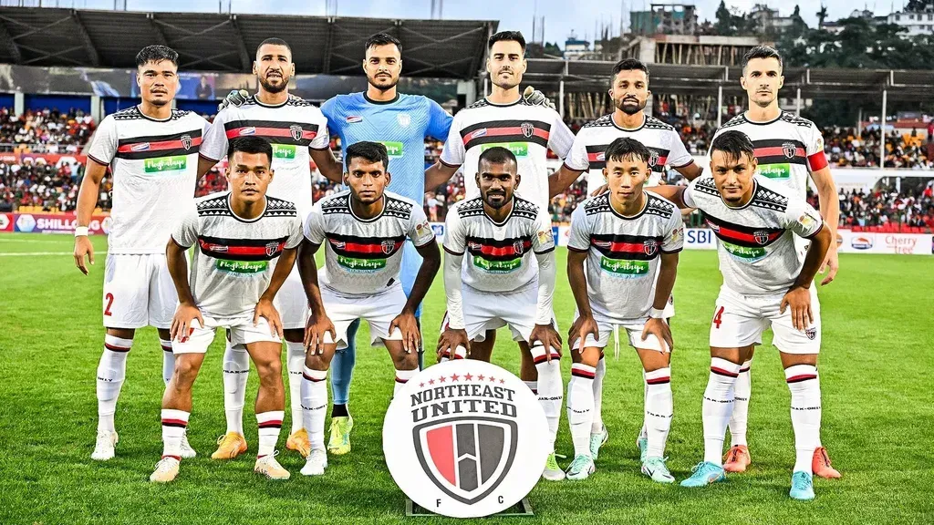 Punjab FC eye a winning start at home as NorthEast United chase first victory
