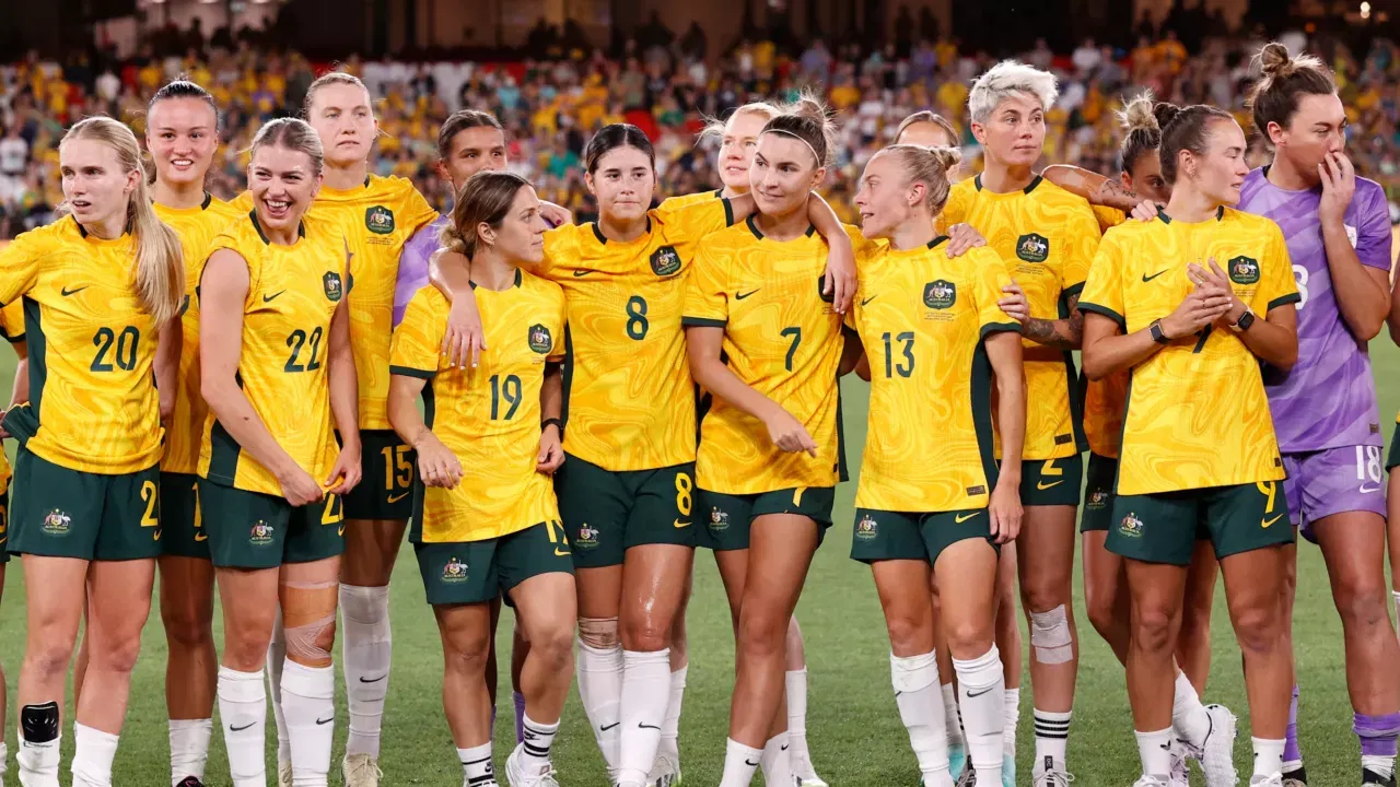 AFC Women’s Asian Cup 2026: Qualification scenario for all teams ahead of the last group games!