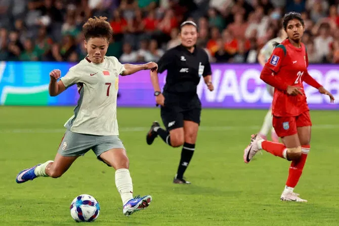 AFC Women’s Asian Cup 2026: Qualification scenario for all teams ahead of the last group games!