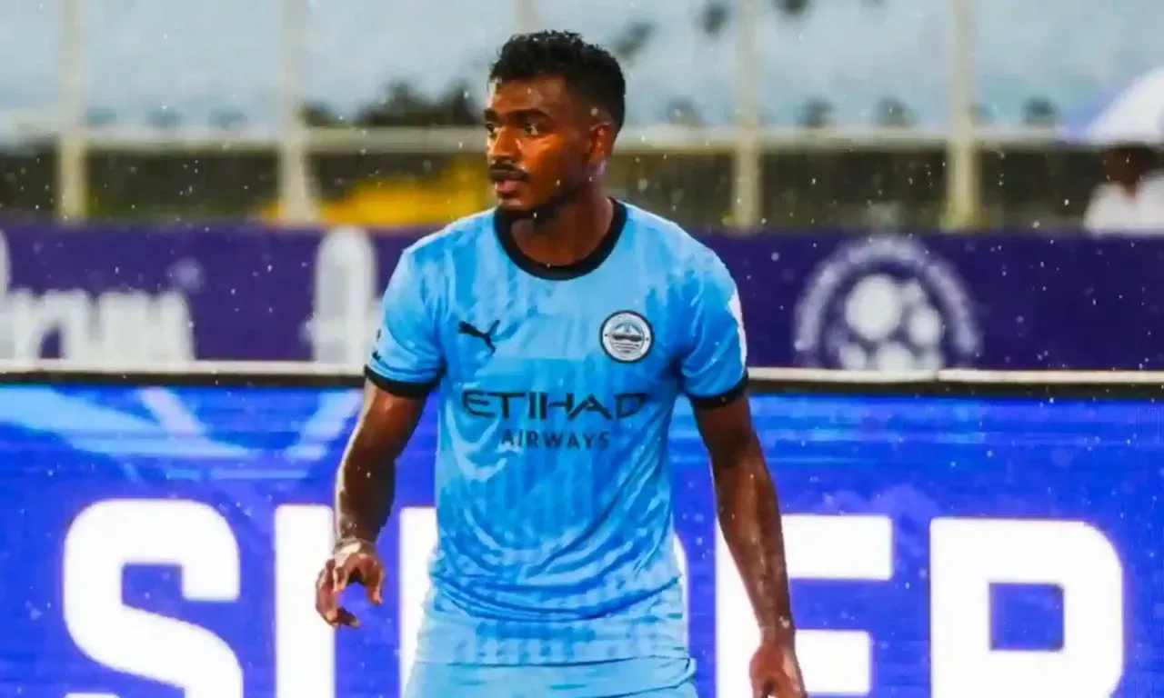 ISL 2025-26: Top 10 Indian players from Matchweek 4