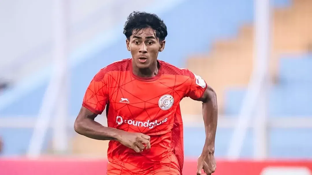 ISL 2025-26: Top 10 Indian players from Matchweek 4