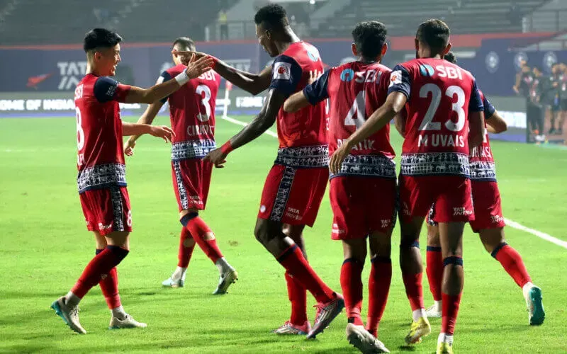 Results over records says Jamshedpur FC coach Owen Coyle ahead of ISL 2025-26 clash against NorthEast United FC