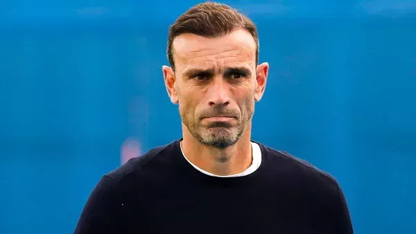 David Catala for Kerala Blasters FC