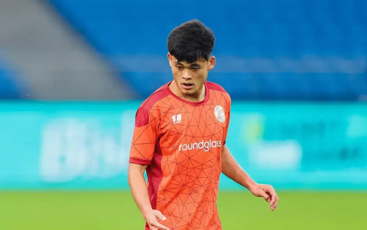 ISL 2025-26: Top 10 Indian players from Matchweek 3