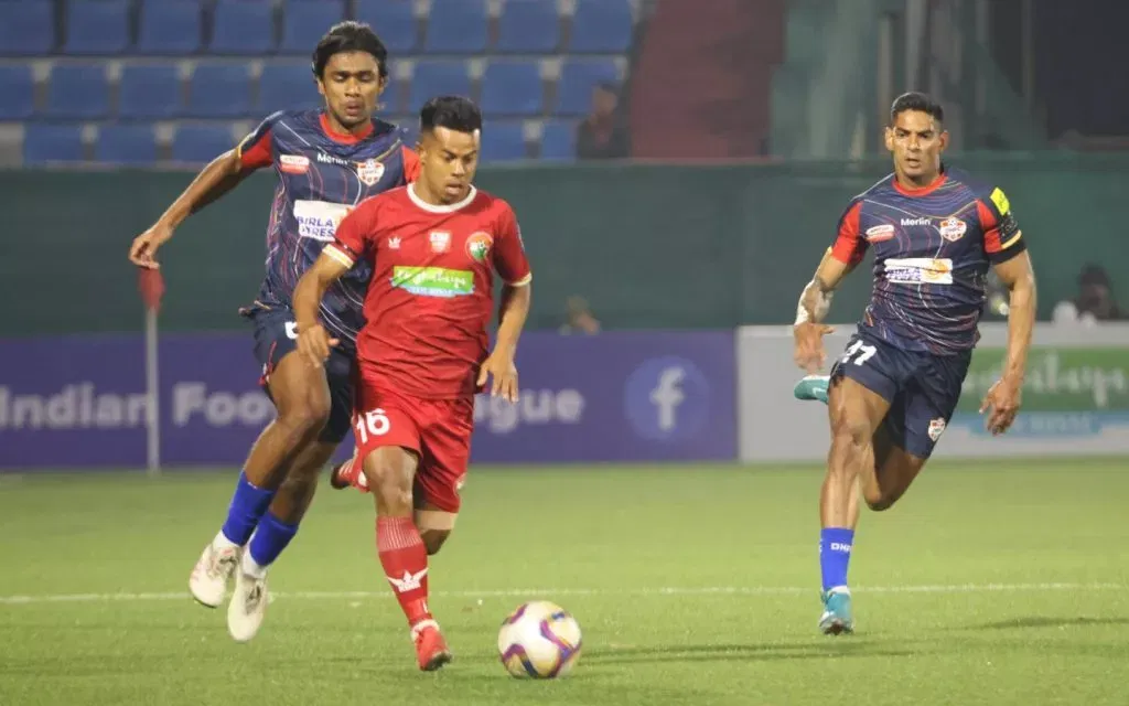 IFL 2025-26: Matchweek 4 preview of the Indian Football League